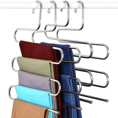 Trousers hanger layers s - layers,