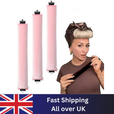 Heatless Hair Curler Flexi