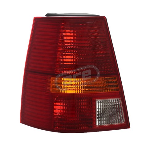 Golf 1999 2006 - 1999-2006, light