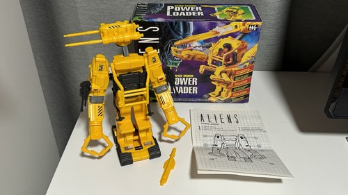 Aliens space marine power - aliens,