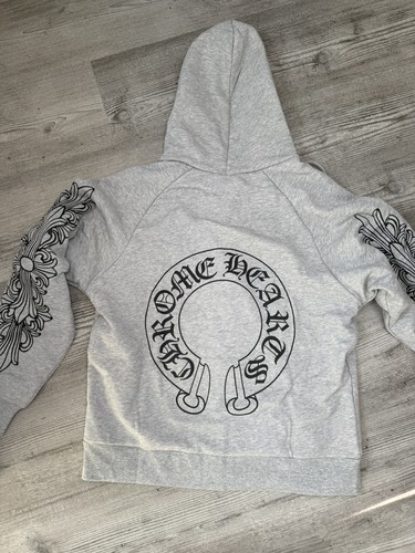 Chrome hearts vintage thermal - chrome,