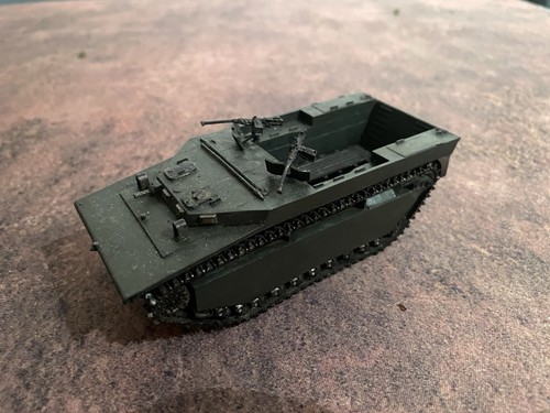 Bolt action british lvt - bolt, lvt-4