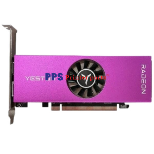 Amd yeston radeon 6400 - yeston,