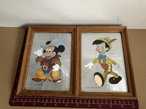 1980 walt disney productions - 1980's,