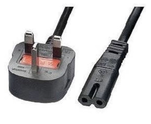 Ps4 ps5 ps3 power cable - ps4, figure
