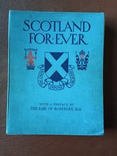 Scotland Forever The Scottish