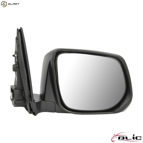 Exterior mirror - exterior,