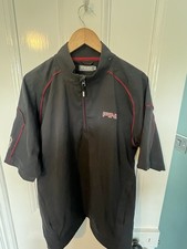 Ping Waterproof Top