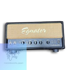 Egnater Tweaker 15 HEAD Guitar
