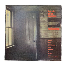 LLOYD COLE & THE COMMOTIONS