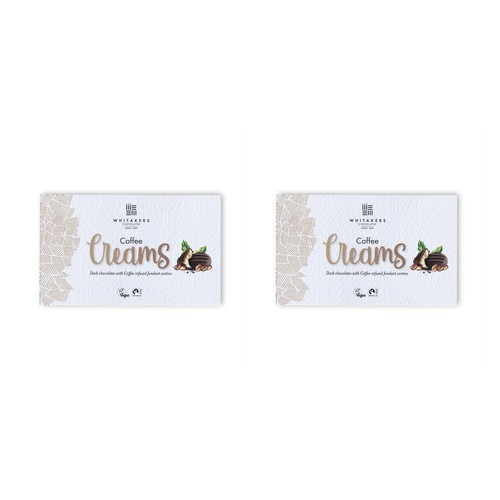 Whitakers dark chocolate - whitakers,