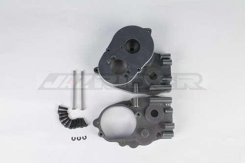 Jazrider hornet evo - evo., aluminum