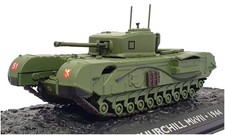 Atlas Editions 1/72 Scale 4660