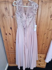 Mother Of The Bride Dress