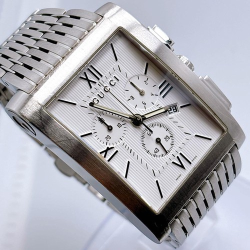 Authentic gucci 8600m - authentic,