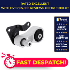 Gearbox Mounting fits FORD