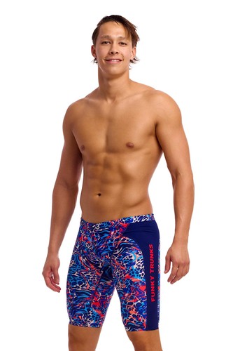 Funky trunks men mad cat - funky, men's