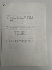 Falklands War Mt Harriet