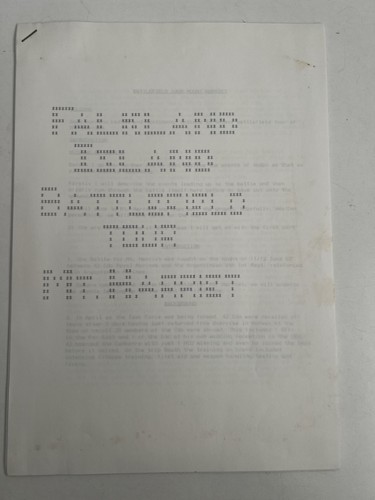 Falklands war harriet - falklands,