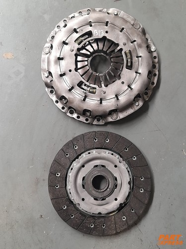 Clutch speed 21208631809 - speed,