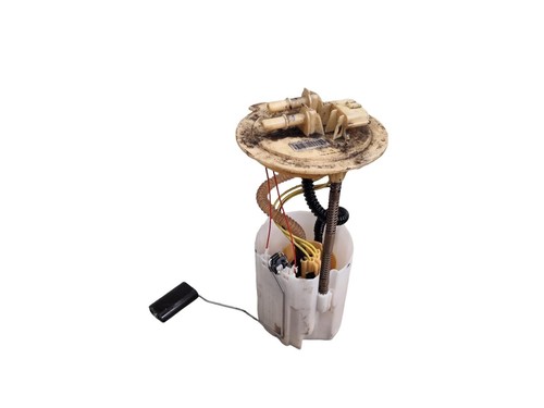 Nissan qashqai fuel pump - nissan,