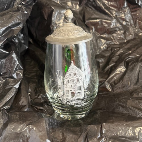 German beer glass tankard - beer,