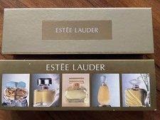 Perfume  Estee Lauder Parfum Collectibles
