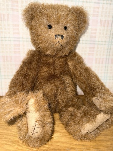 Charlie bears beau - beau, of
