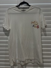Vivienne Westwood Orb Slogan