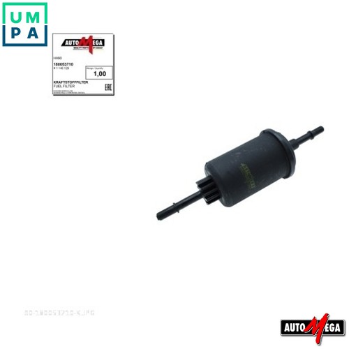 Fuel filter for ford - fuel,