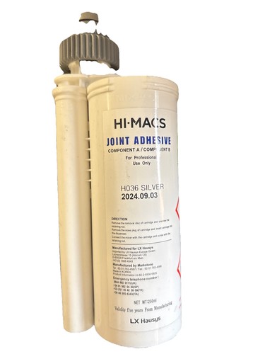 Macs joint adhesive h036 - hi-macs,