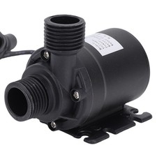 DC 12V Water Pump Brushless
