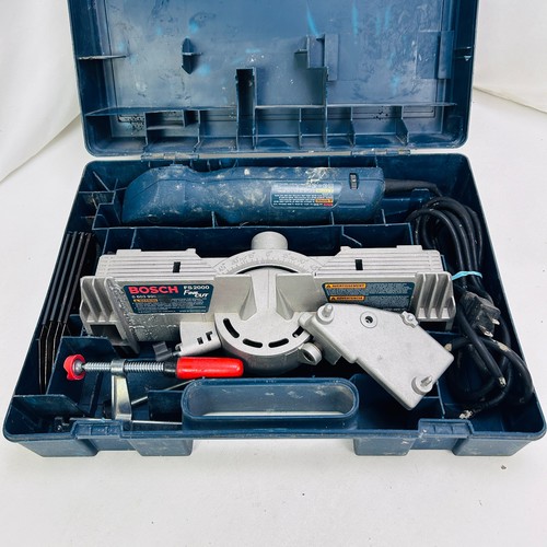 Bosch 1640vs fine cut - 1640vs, saw