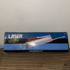 Grease Gun 500cc Laser 0241