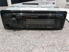 Kenwood KMM261 Car/Boat Radio.