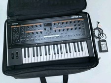 Roland JUPITER-XM Synthesiser