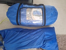 Hi Gear Kalahari Tent Porch