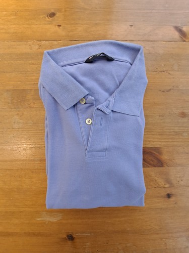Blue harbour size l - blue,