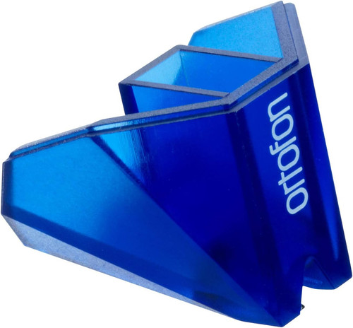Ortofon blue stylus - blue,