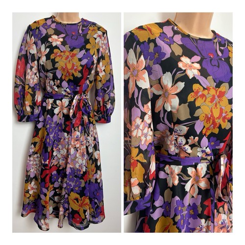 Vintage 70s cresta couture - 70s,