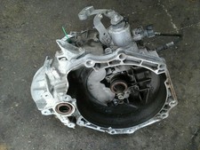 VAUXHALL ASTRA MK6 J 1.7 CDTI