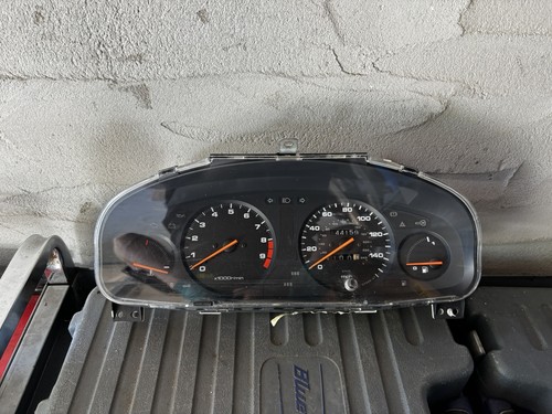 Honda civic mb6 vti instrument - honda,