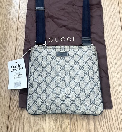 Gucci messenger bag 100 - gucci,
