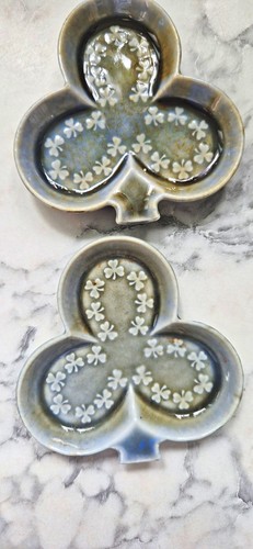 Vintage irish porcelain - vintage,