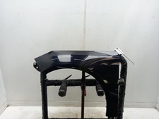 FORD FOCUS Left Front Wing N/S