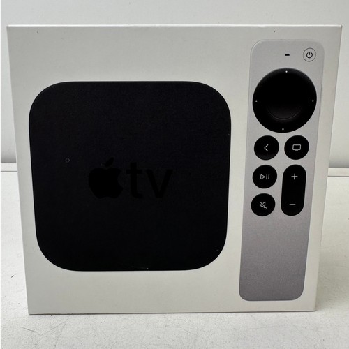 Apple 2021 - apple, (2nd