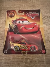 Disney Pixar Cars Race and