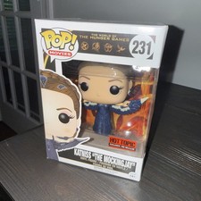 Katniss "The Mockingjay" Funko
