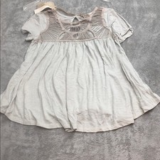 Anama Light Gray Women's