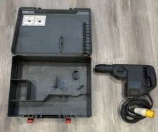 Bosch GBH 4-DFE SDS+ HAMMER DRILL / LIGHT BREAKER 110V WITH CASE